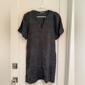 Splendid Camo Mini Dress